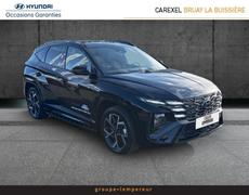 Hyundai Tucson Bruay-la-Buissière