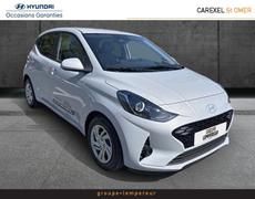 Hyundai i10 Longuenesse