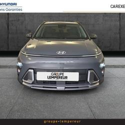 Hyundai Kona 1.6 GDi 138ch Hybrid Creative DCT-6 Dechy