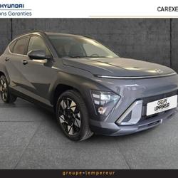 Hyundai Kona 1.6 GDi 138ch Hybrid Creative DCT-6 Dechy