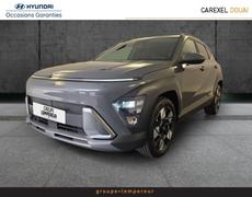 Hyundai Kona Dechy