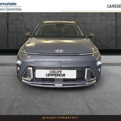 Hyundai Kona 1.6 GDi 138ch Hybrid Creative DCT-6 Dechy