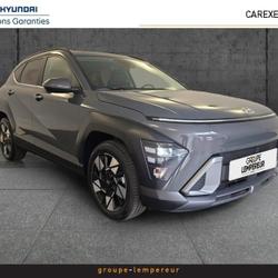 Hyundai Kona 1.6 GDi 138ch Hybrid Creative DCT-6 Dechy