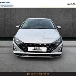 Hyundai i20 1.0 T-GDi 90ch Intuitive Li&eacute;vin