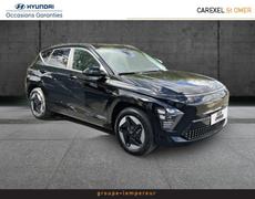Hyundai Kona Longuenesse