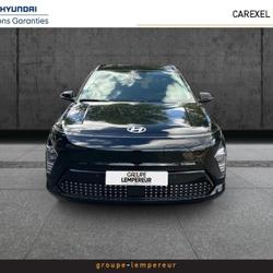 Hyundai Kona Electric 65kWh - 217ch Creative Longuenesse