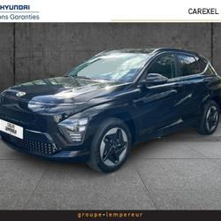 Hyundai Kona Electric 65kWh - 217ch Creative Longuenesse