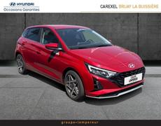 Hyundai i20 Bruay-la-Buissière