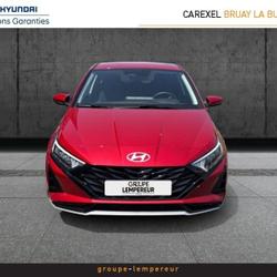 Hyundai i20 1.0 T-GDi 90ch Creative DCT-7 occasion - Bruay-la-Buissi&egrave;re - photo 2/38
