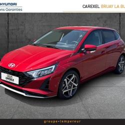 Hyundai i20 1.0 T-GDi 90ch Creative DCT-7 occasion - Bruay-la-Buissi&egrave;re - photo 3/38