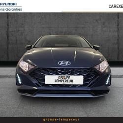 Hyundai i20 1.0 T-GDi 90ch Intuitive DCT-7 Dechy