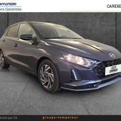Hyundai i20 1.0 T-GDi 90ch Intuitive DCT-7 Dechy