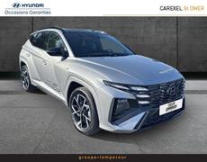 Hyundai Tucson Longuenesse