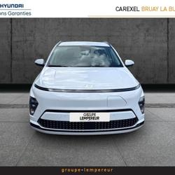 Hyundai Kona Electric 65kWh - 217ch Intuitive occasion - Bruay-la-Buissi&egrave;re - photo 2/38