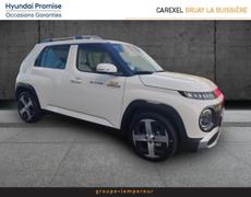 Hyundai Inster Bruay-la-Buissière