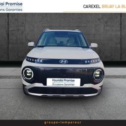Hyundai Inster 49 kWh 115ch Creative 5pl occasion - Bruay-la-Buissi&egrave;re - photo 2/38