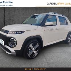 Hyundai Inster 49 kWh 115ch Creative 5pl occasion - Bruay-la-Buissi&egrave;re - photo 3/38