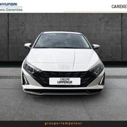 Hyundai i20 1.0 T-GDi 90ch Intuitive DCT-7 Li&eacute;vin