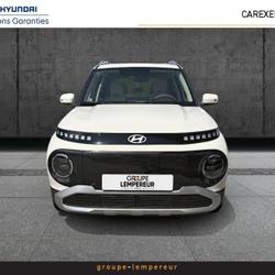Hyundai Inster 49 kWh 115ch Creative 5pl Li&eacute;vin