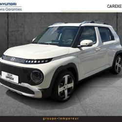 Hyundai Inster 49 kWh 115ch Creative 5pl Li&eacute;vin