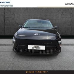 Hyundai Kona Electric 65kWh - 217ch Intuitive Li&eacute;vin