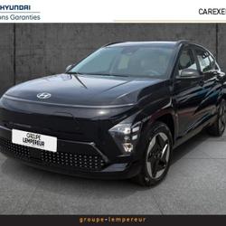Hyundai Kona Electric 65kWh - 217ch Intuitive Li&eacute;vin