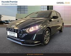 Hyundai i20 Dechy