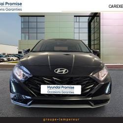 Hyundai i20 1.0 T-GDi 90ch Intuitive Dechy