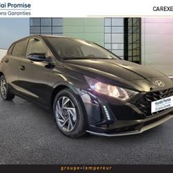 Hyundai i20 1.0 T-GDi 90ch Intuitive Dechy