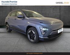 Hyundai Kona Dechy