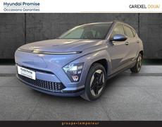 Hyundai Kona Dechy