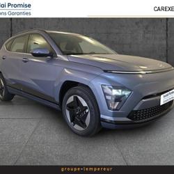 Hyundai Kona Electric 65kWh - 217ch Intuitive Dechy
