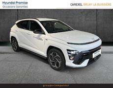 Hyundai Kona Bruay-la-Buissière