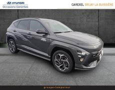 Hyundai Kona Bruay-la-Buissière