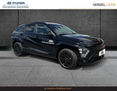 Hyundai Kona Liévin