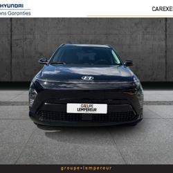 Hyundai Kona Electric 65kWh - 217ch Ultime Edition Li&eacute;vin