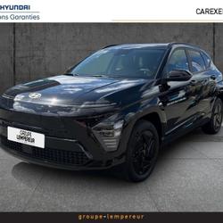 Hyundai Kona Electric 65kWh - 217ch Ultime Edition Li&eacute;vin