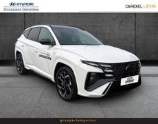 Hyundai Tucson Liévin