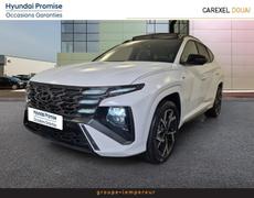 Hyundai Tucson Dechy