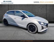 Hyundai i20 Bruay-la-Buissière