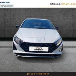Hyundai i20 1.0 T-GDi 90ch Ultime Edition Bruay-la-Buissi&egrave;re