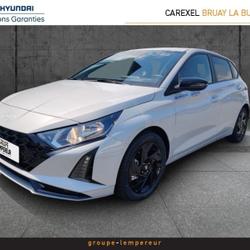 Hyundai i20 1.0 T-GDi 90ch Ultime Edition Bruay-la-Buissi&egrave;re