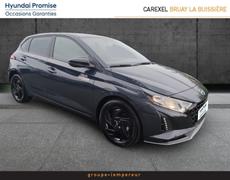 Hyundai i20 Bruay-la-Buissière