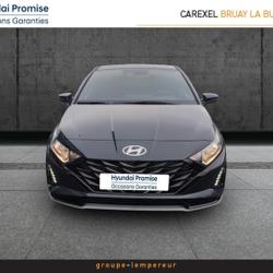 Hyundai i20 1.0 T-GDi 90ch Ultime Edition Bruay-la-Buissi&egrave;re