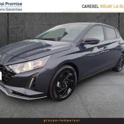Hyundai i20 1.0 T-GDi 90ch Ultime Edition Bruay-la-Buissi&egrave;re
