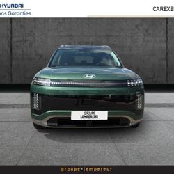 Hyundai Ioniq 110 kWh - 428ch HTRAC Performance Calligraphy Li&eacute;vin