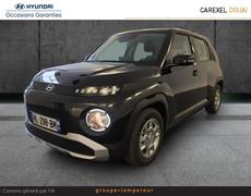 Hyundai Inster Dechy