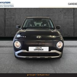 Hyundai Inster 42 kWh 97ch 5pl Dechy