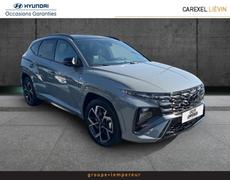 Hyundai Tucson Liévin