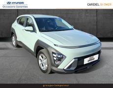 Hyundai Kona Longuenesse